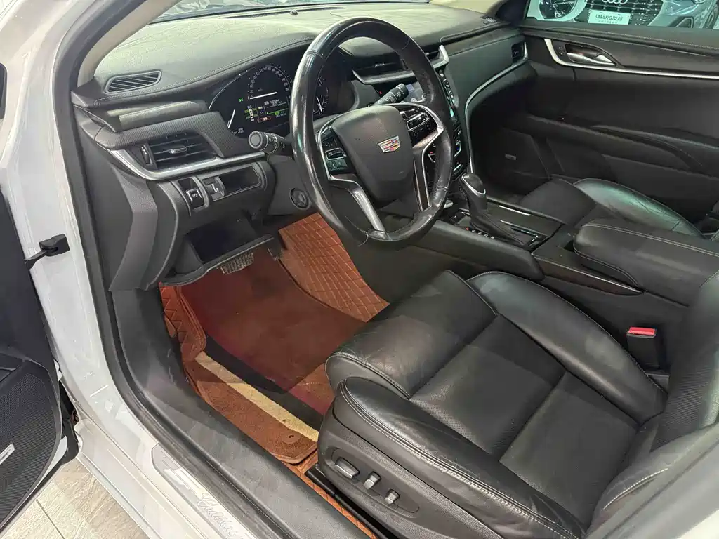 Cadillac Cadillac XTS 2018 28T Technology Edition 2019 - thumbnail 11