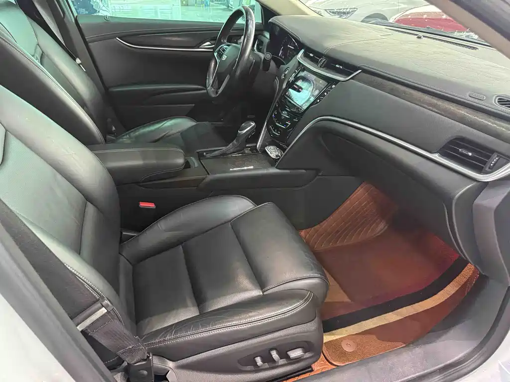 Cadillac Cadillac XTS 2018 28T Technology Edition 2019 - thumbnail 13