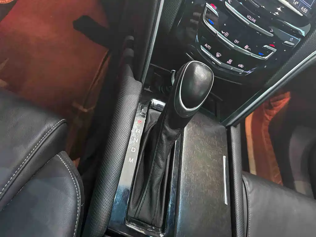 Cadillac Cadillac XTS 2018 28T Technology Edition 2019 - thumbnail 15