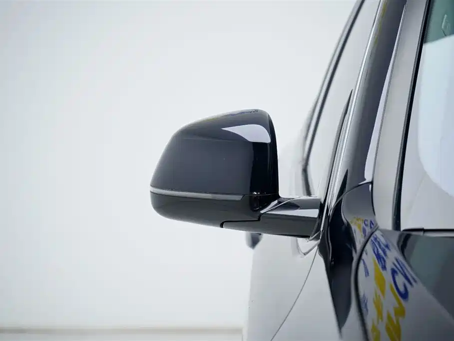 BMW BMW iX3 2022 Leading Model 2022 - thumbnail 23