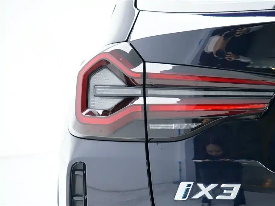 BMW BMW iX3 2022 Leading Model 2022 - thumbnail 24