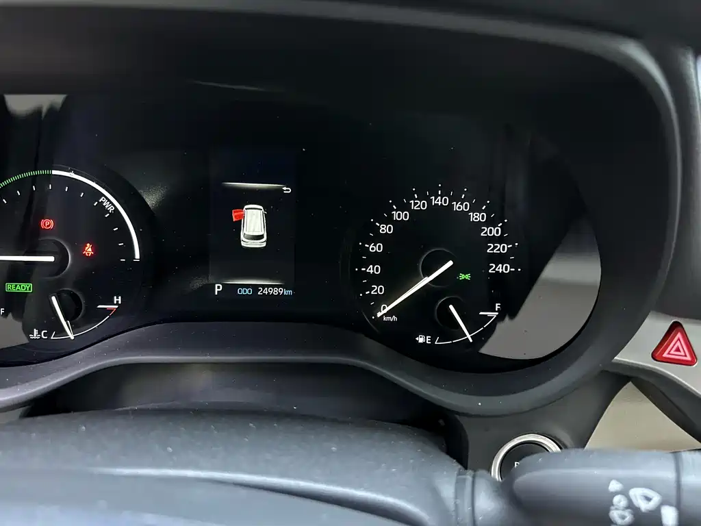 Toyota Toyota Sienna 2024 2.5L Hybrid AWD Premium Edition 2024 - thumbnail 14