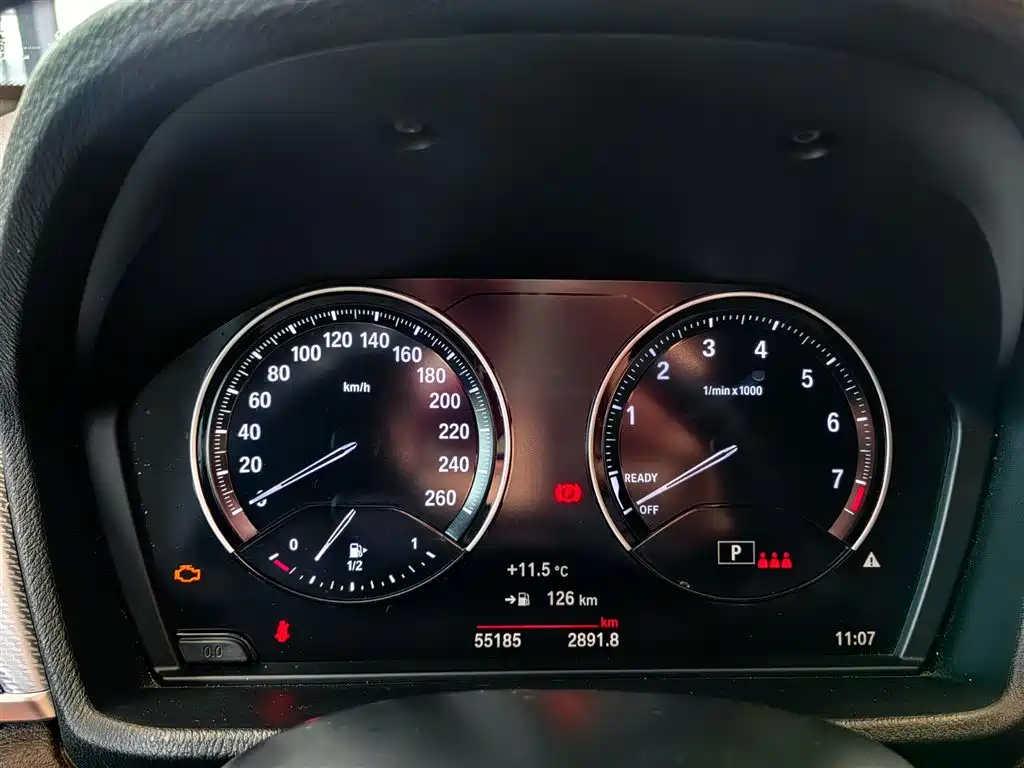 BMW BMW X2 2022 sDrive25i M Sport Package 2022 - thumbnail 11