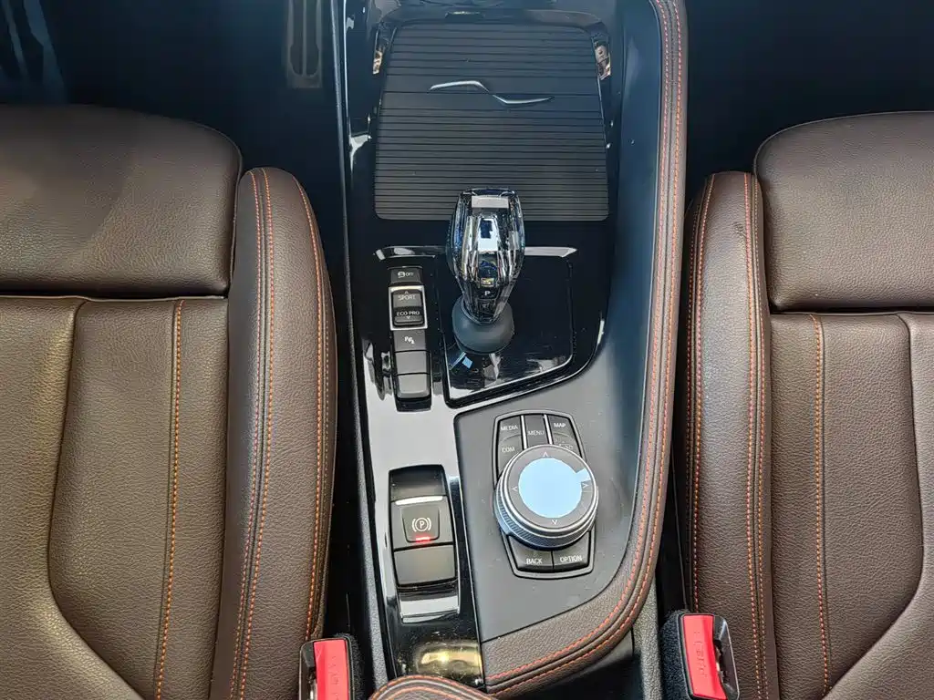 BMW BMW X2 2022 sDrive25i M Sport Package 2022 - thumbnail 12