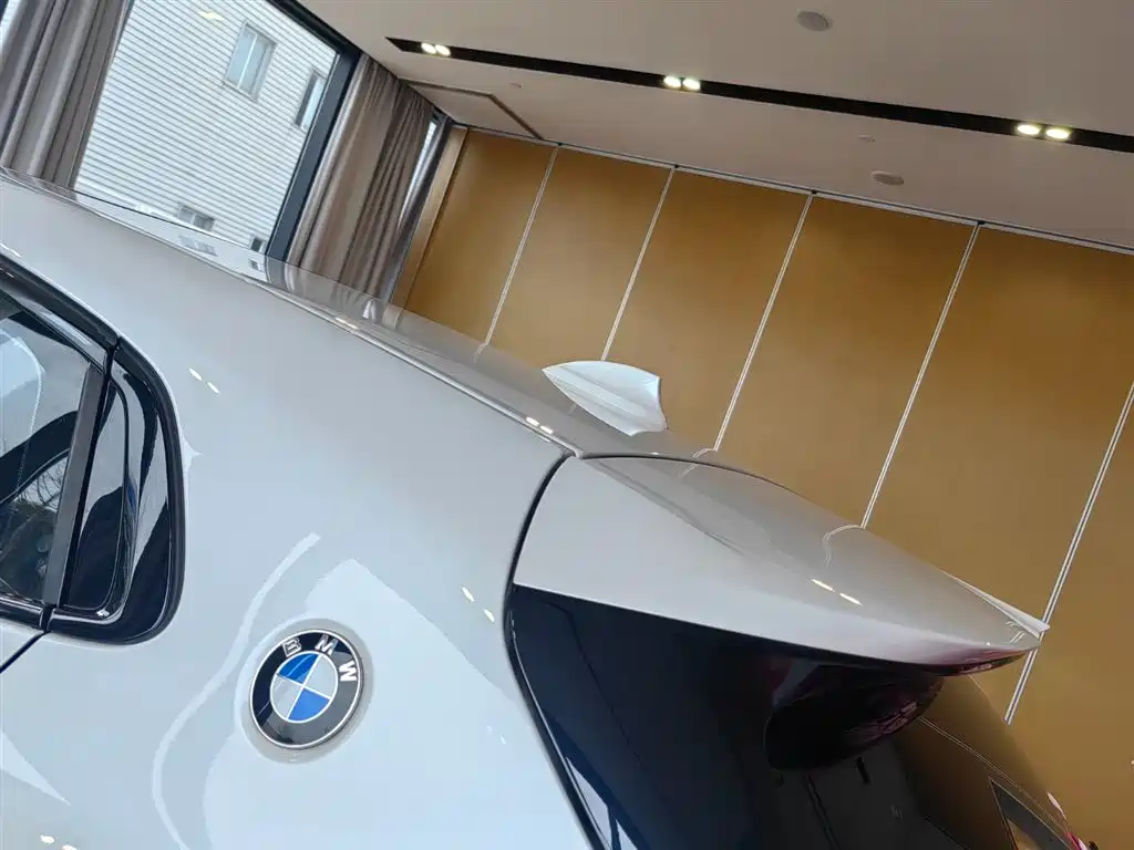 BMW BMW X2 2022 sDrive25i M Sport Package 2022 - thumbnail 16
