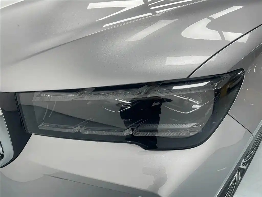 Geely Auto Star Ray L 2024 Hybrid 1.5T Tian Gong Edition 2025 - thumbnail 12