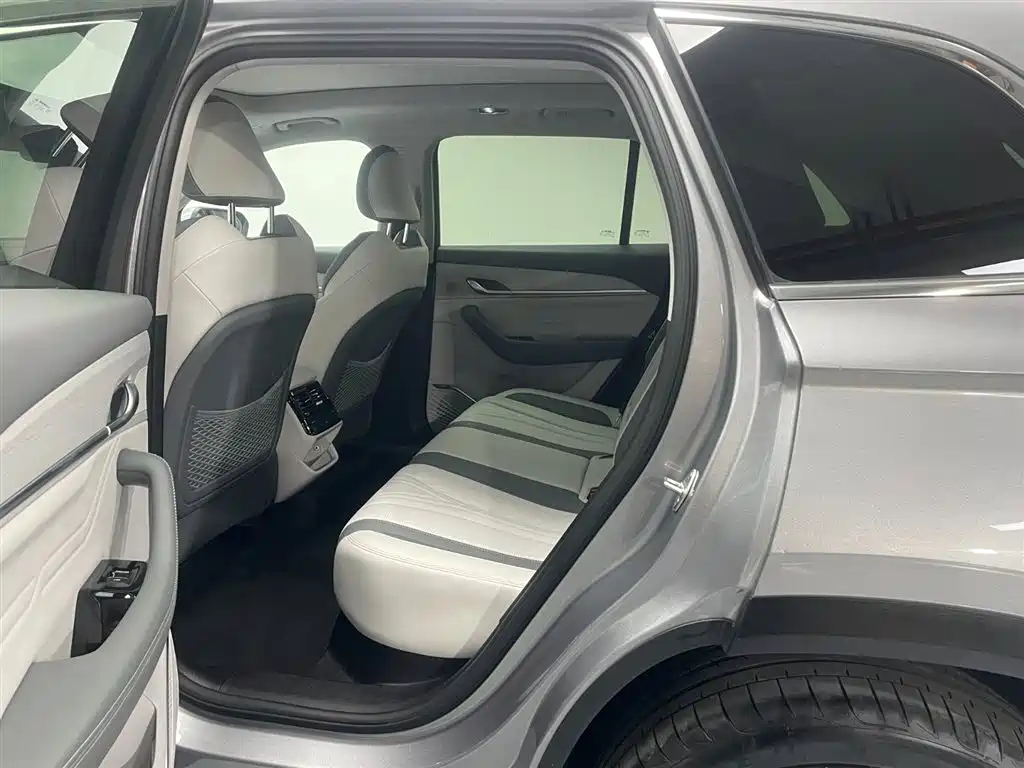 Geely Auto Star Ray L 2024 Hybrid 1.5T Tian Gong Edition 2025 - thumbnail 15