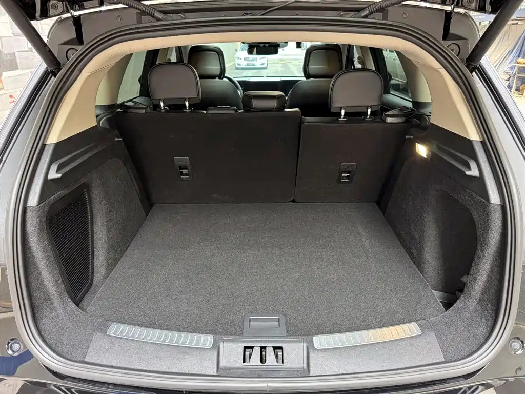 Lincoln Lynx 2023 2.0T Two-Wheel Drive Premium Edition 2024 - thumbnail 7
