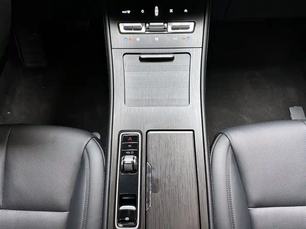 Lincoln Lynx 2023 2.0T Two-Wheel Drive Premium Edition 2024 - thumbnail 14