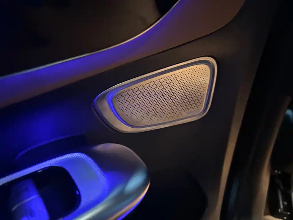 Mercedes-Benz Mercedes-Benz GLC 2024 GLC 260 L 4MATIC Luxury 5-Seat 2024 - thumbnail 10