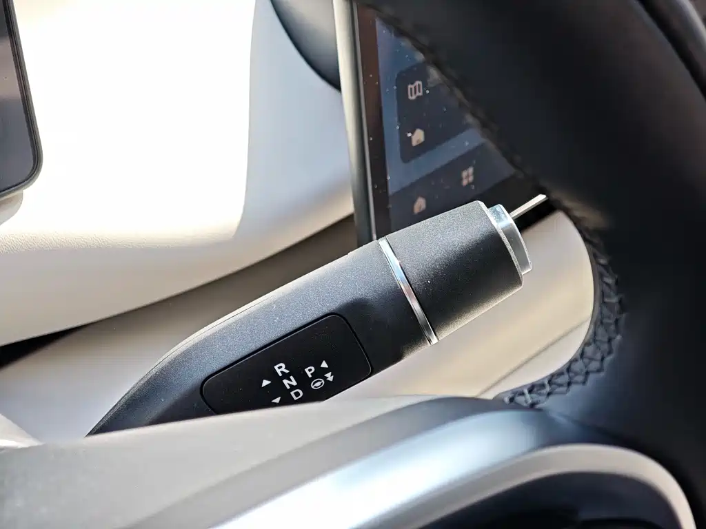 Leapmotor Leapmotor C16 2024 Range Extender 200 Elite Edition 2025 - thumbnail 12