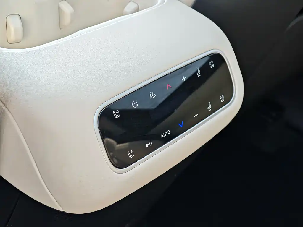 Leapmotor Leapmotor C16 2024 Range Extender 200 Elite Edition 2025 - thumbnail 13