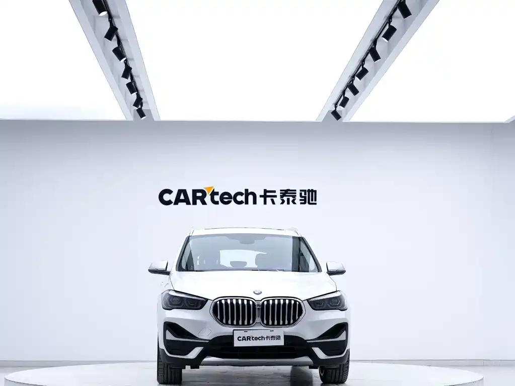 BMW BMW X1 2021 xDrive25Li Premium Model 2021 - thumbnail 6