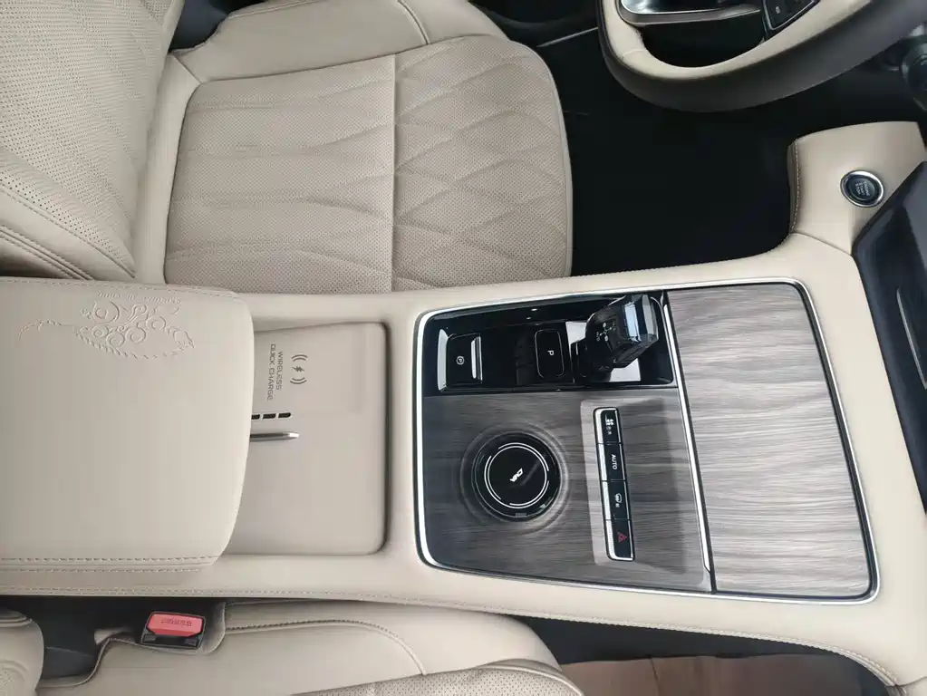 Geely Auto Star Ray L 2024 2.0TD High Power Automatic FWD Cloud Edition 2025 - thumbnail 7