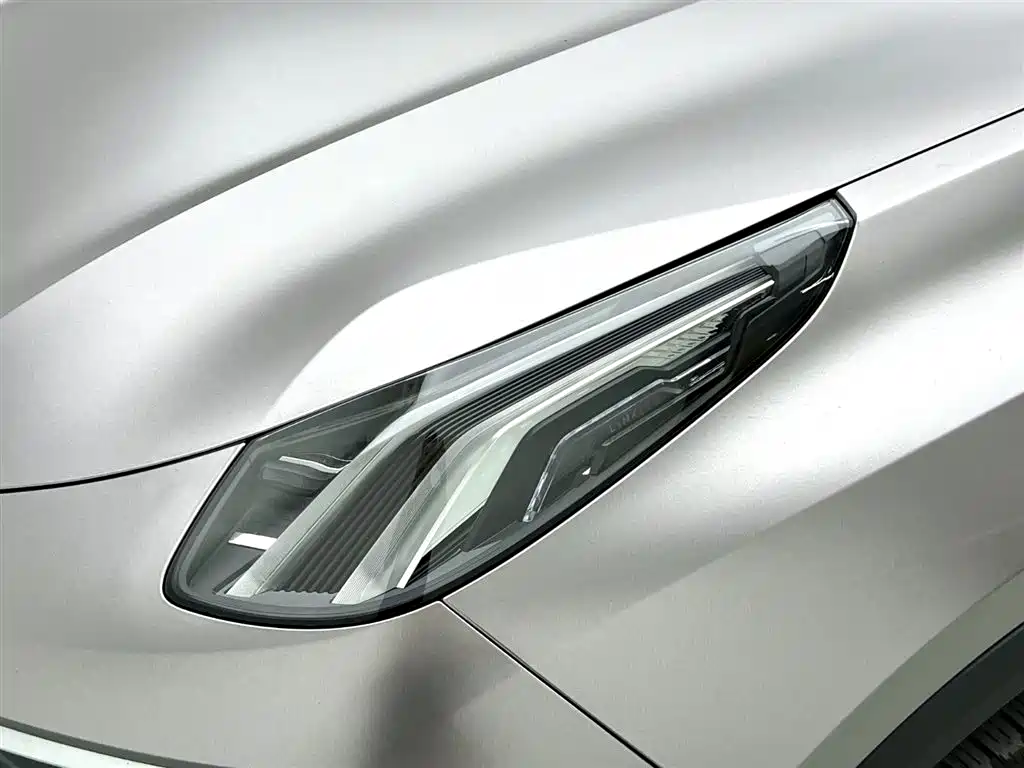 Lynk & Co Lynk & Co 01 2024 2.0TD FWD Global Pro 2024 - thumbnail 19