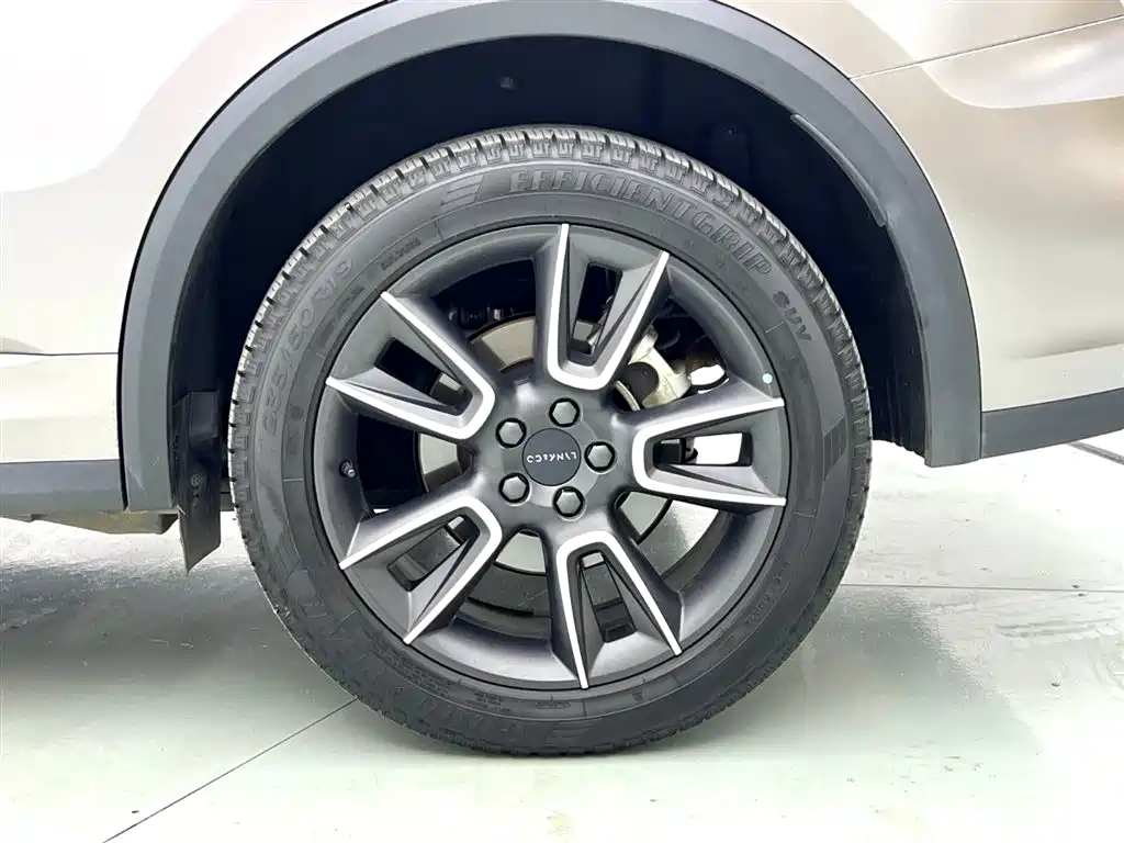 Lynk & Co Lynk & Co 01 2024 2.0TD FWD Global Pro 2024 - thumbnail 20