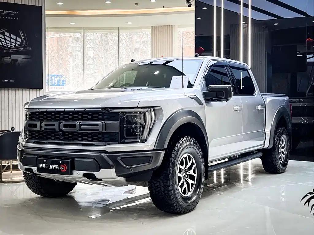 Ford Ford F-150 Raptor 2023 3.5T Raptor 2023