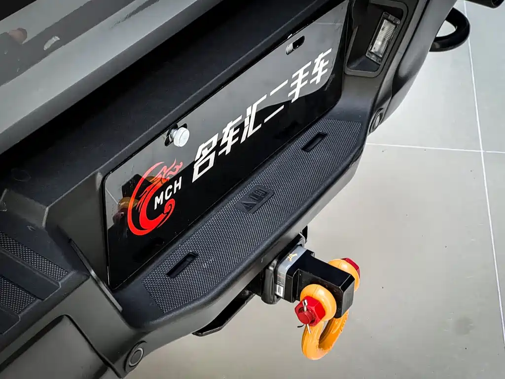 Ford Ford F-150 Raptor 2023 3.5T Raptor 2023 - thumbnail 5
