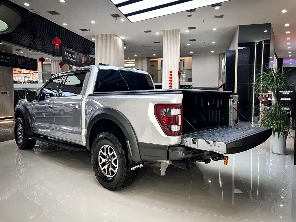 Ford Ford F-150 Raptor 2023 3.5T Raptor 2023 - thumbnail 6