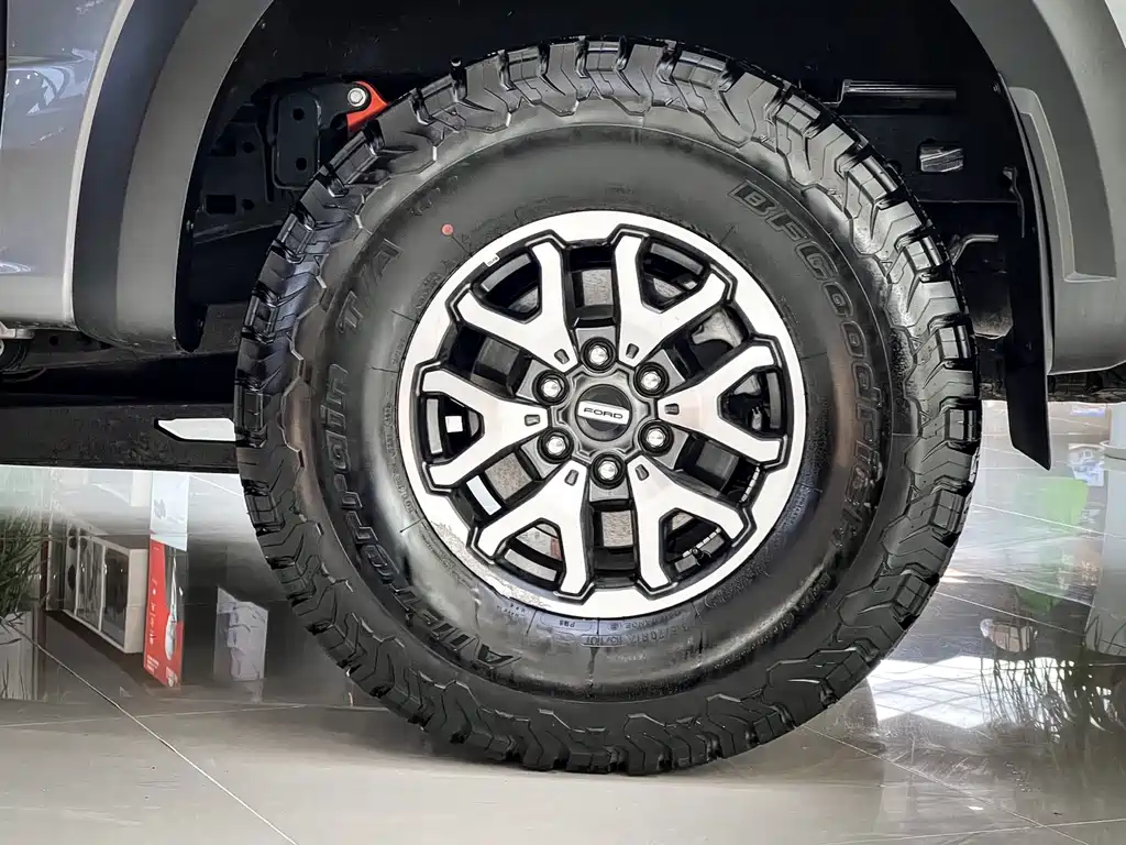 Ford Ford F-150 Raptor 2023 3.5T Raptor 2023 - thumbnail 7
