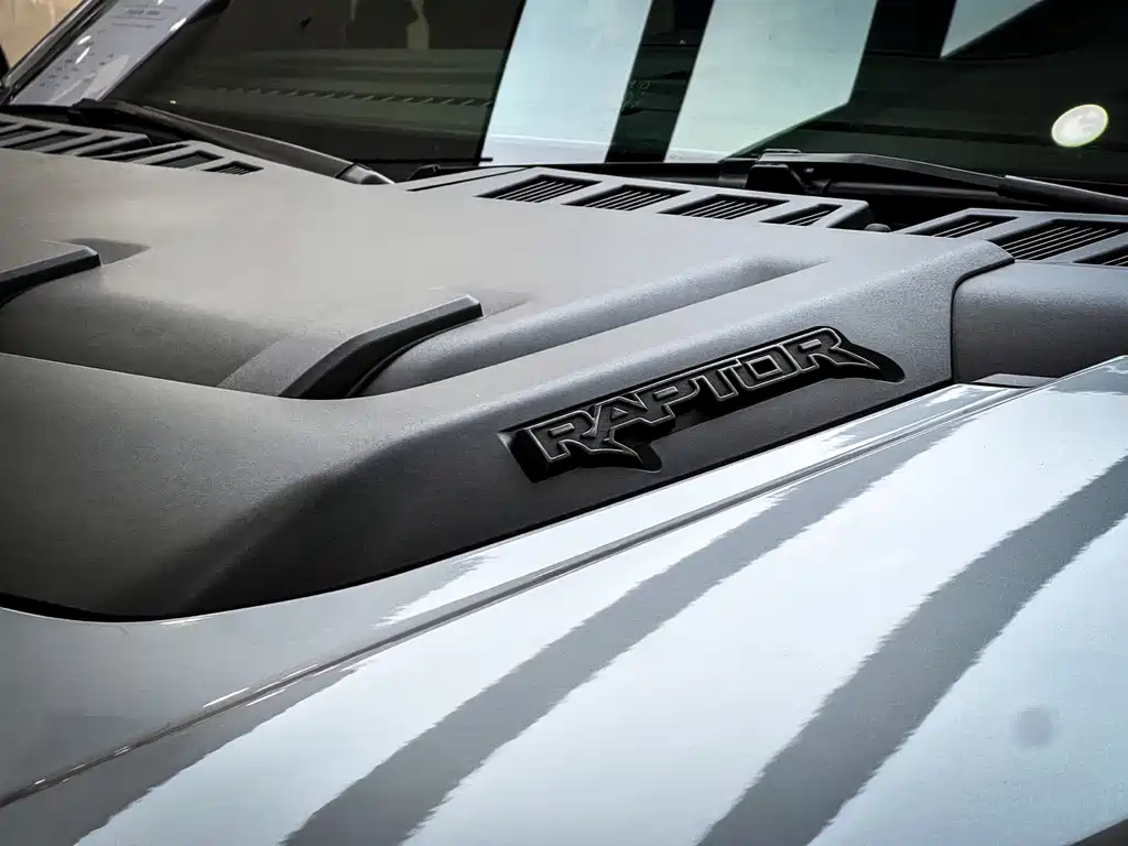 Ford Ford F-150 Raptor 2023 3.5T Raptor 2023 - thumbnail 8