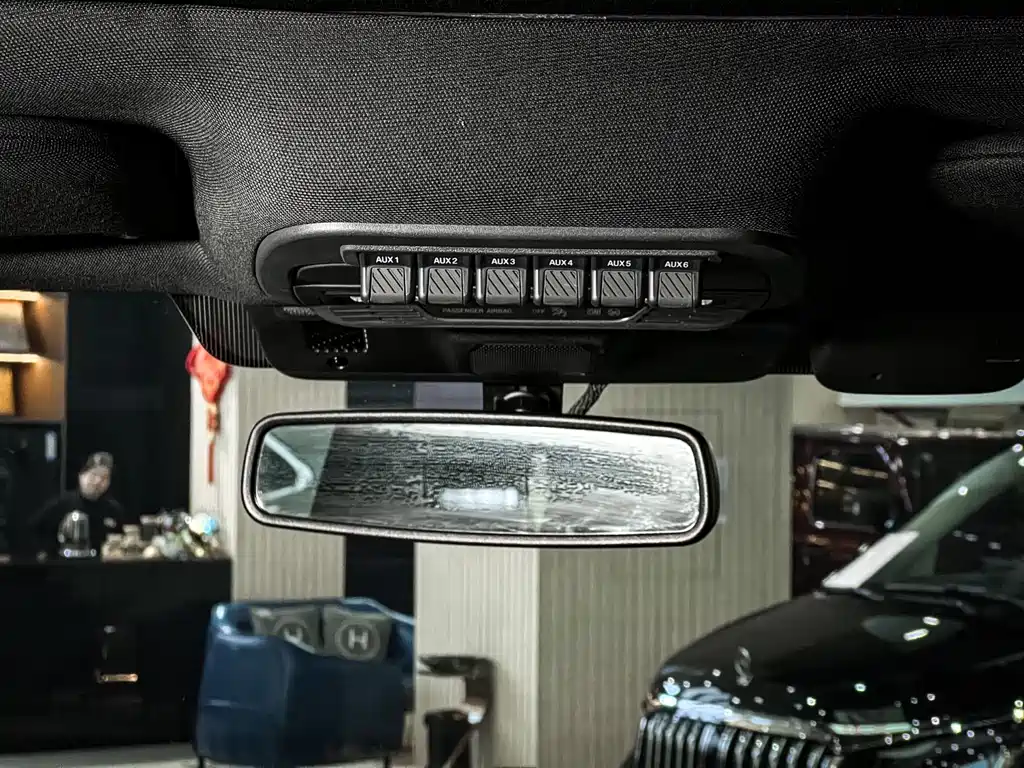 Ford Ford F-150 Raptor 2023 3.5T Raptor 2023 - thumbnail 19