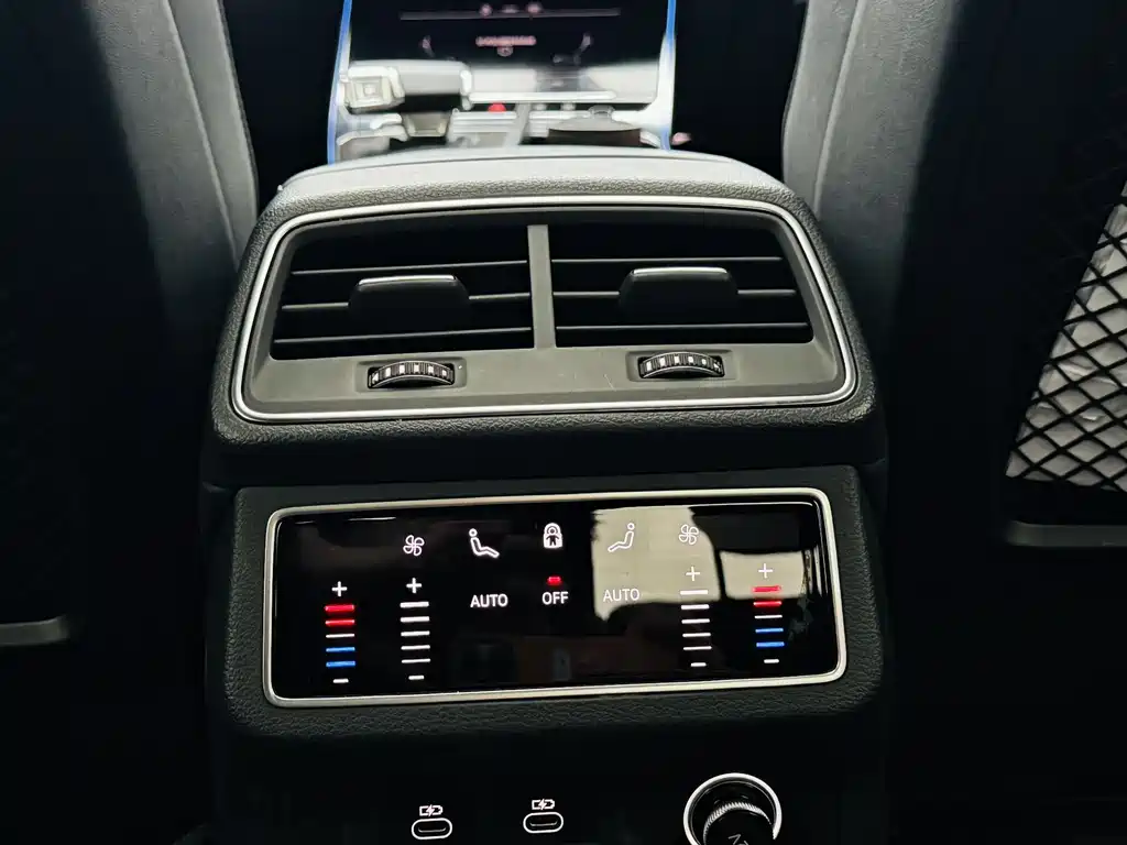 Audi Audi A6L 2023 45 TFSI Premium Dynamic 2023 - thumbnail 11