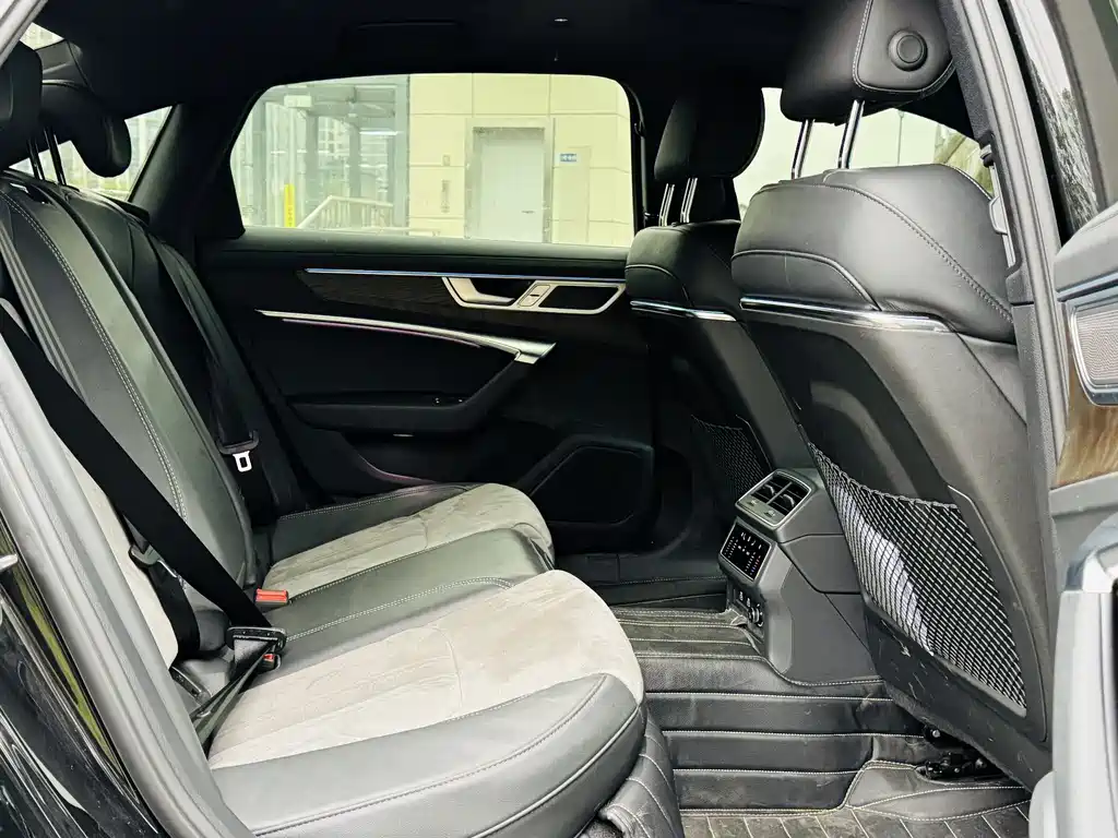 Audi Audi A6L 2023 45 TFSI Premium Dynamic 2023 - thumbnail 14