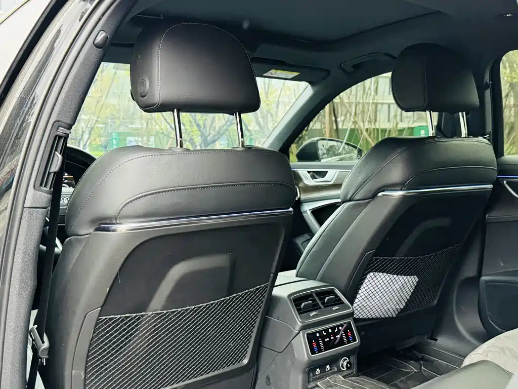 Audi Audi A6L 2023 45 TFSI Premium Dynamic 2023 - thumbnail 15