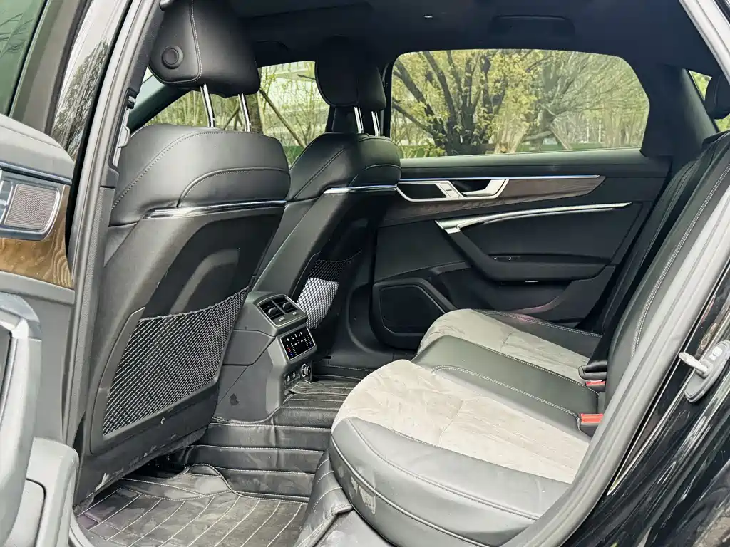 Audi Audi A6L 2023 45 TFSI Premium Dynamic 2023 - thumbnail 17