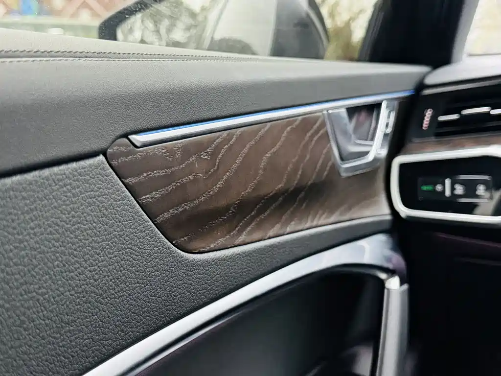 Audi Audi A6L 2023 45 TFSI Premium Dynamic 2023 - thumbnail 19