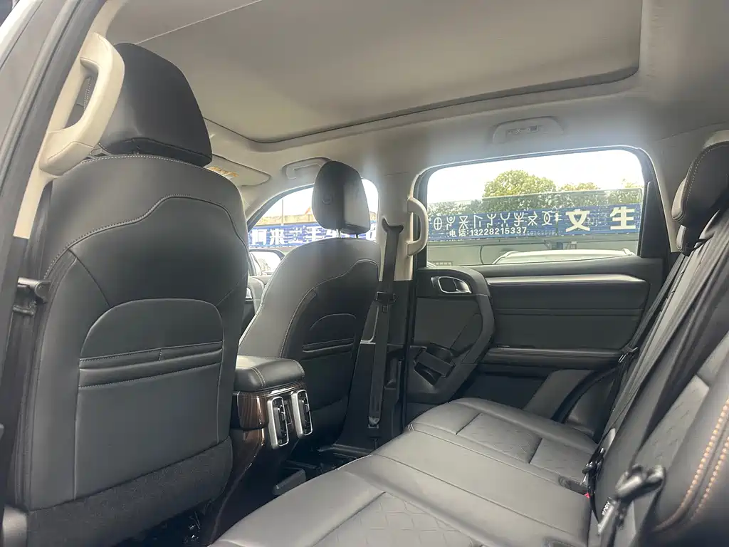 Haval Haval Big Dog 2022 2.0T DCT AWD Chinese Rural Dog Hunting Edition 2022 - thumbnail 9