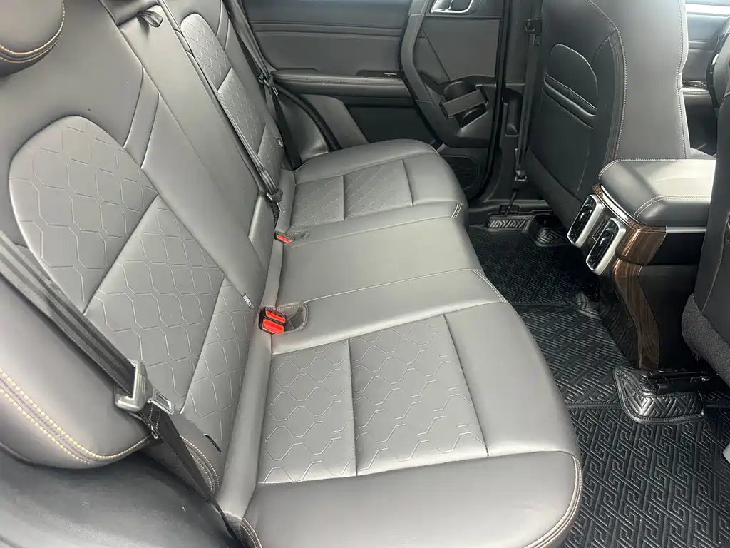 Haval Haval Big Dog 2022 2.0T DCT AWD Chinese Rural Dog Hunting Edition 2022 - thumbnail 12