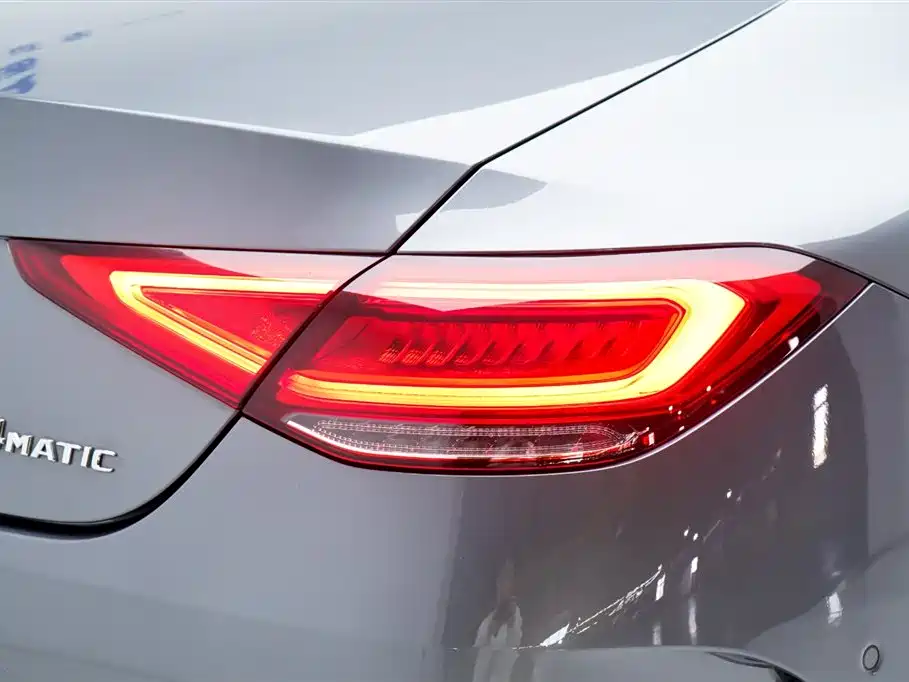 Mercedes-Benz Mercedes-Benz CLS 2021 Facelift CLS 300 AMG Line 2022 - thumbnail 15