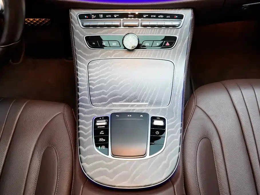Mercedes-Benz Mercedes-Benz CLS 2021 Facelift CLS 300 AMG Line 2022 - thumbnail 20
