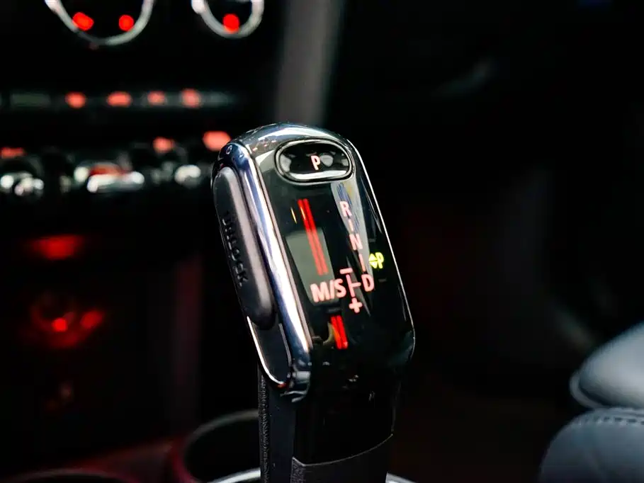 MINI MINI 2019 2.0T COOPER S Artist Five-Door 2019 - thumbnail 19