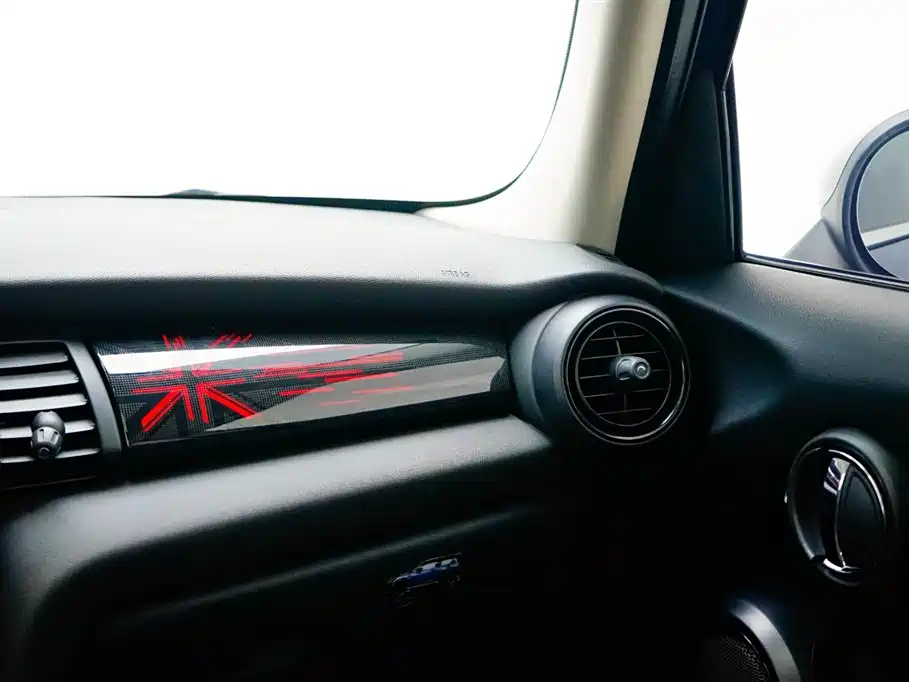 MINI MINI 2019 2.0T COOPER S Artist Five-Door 2019 - thumbnail 20