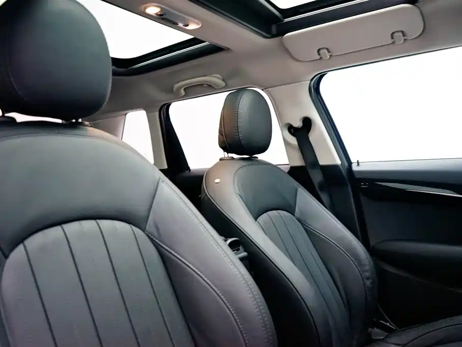 MINI MINI 2019 2.0T COOPER S Artist Five-Door 2019 - thumbnail 28