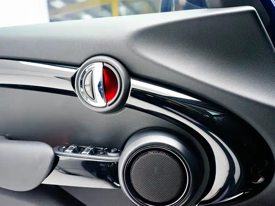 MINI MINI 2019 2.0T COOPER S Artist Five-Door 2019 - thumbnail 29