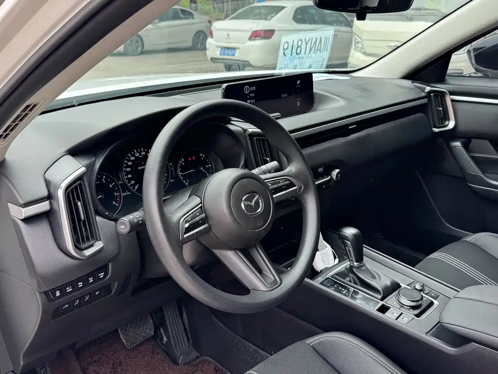 Mazda Mazda CX-50 2023 2.0L Luxe 2023 - thumbnail 15