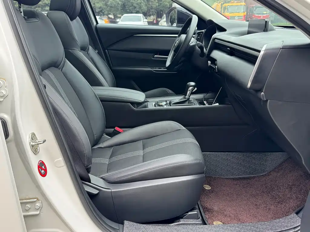 Mazda Mazda CX-50 2023 2.0L Luxe 2023 - thumbnail 24