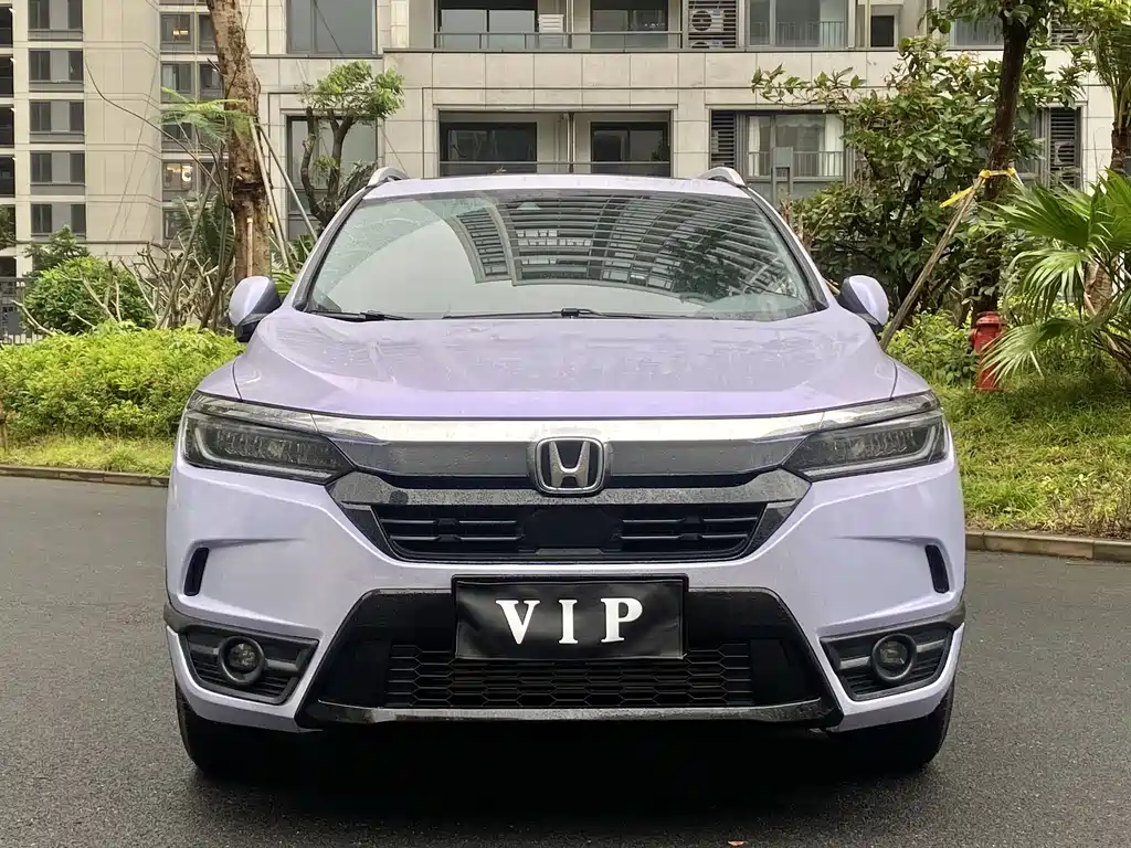 Honda Honda Breeze 2021 240TURBO CVT 2WD Intelligent Enjoyment Edition 2023 - thumbnail 2