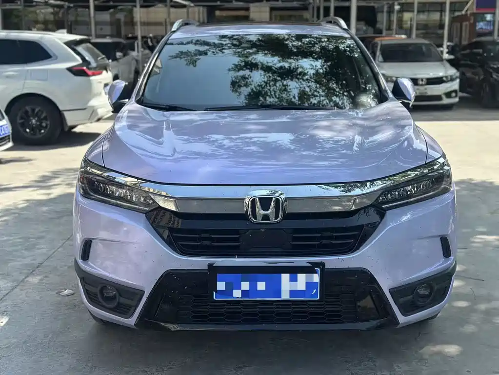 Honda Honda Breeze 2021 240TURBO CVT 2WD Intelligent Enjoyment Edition 2023 - thumbnail 11