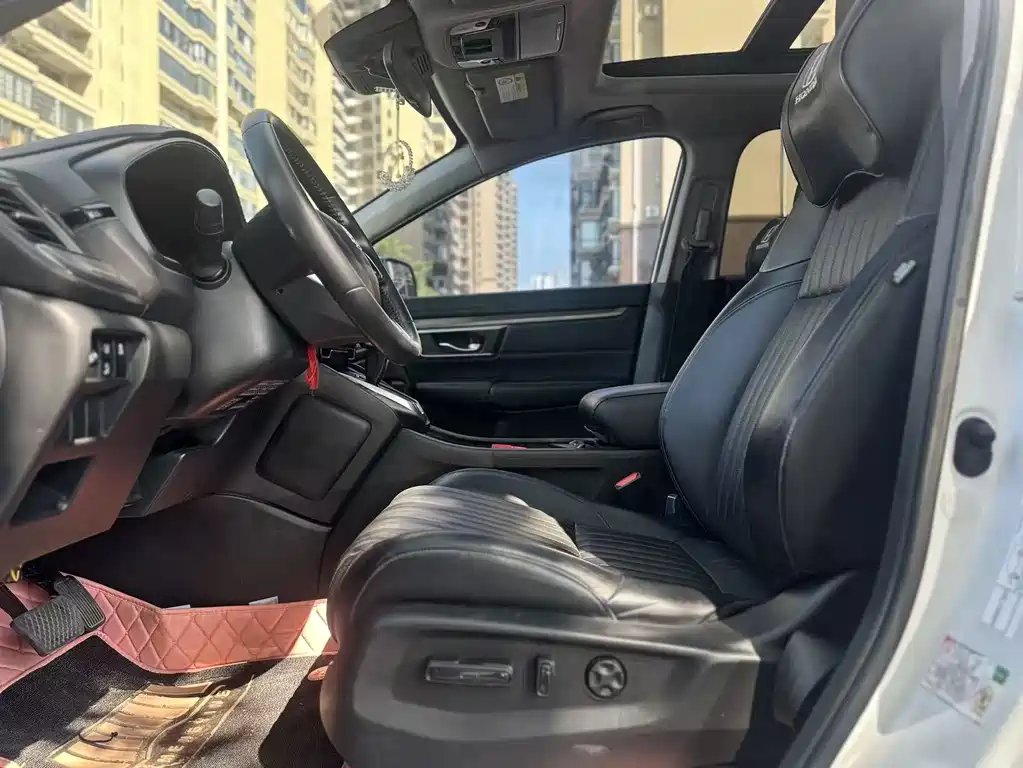 Honda Honda Breeze 2021 240TURBO CVT 2WD Intelligent Enjoyment Edition 2023 - thumbnail 14
