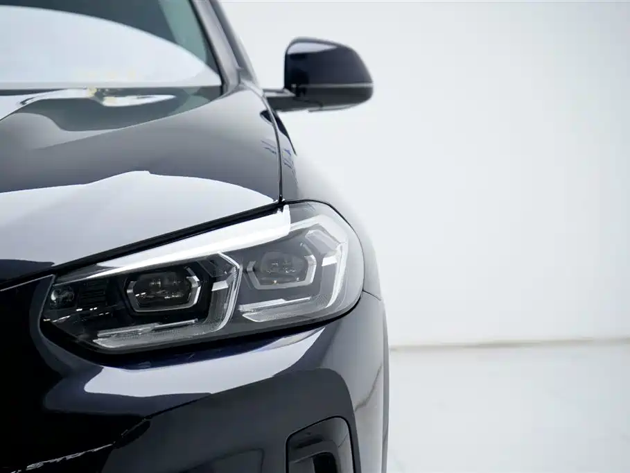 BMW BMW iX3 2022 Leading Model 2022 - thumbnail 3