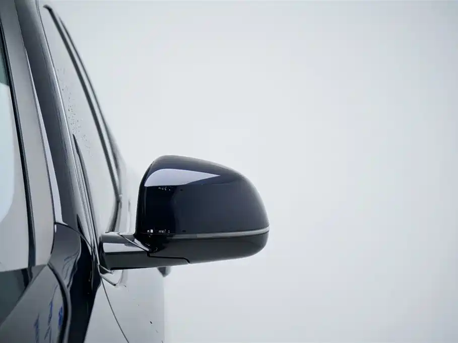 BMW BMW iX3 2022 Leading Model 2022 - thumbnail 6