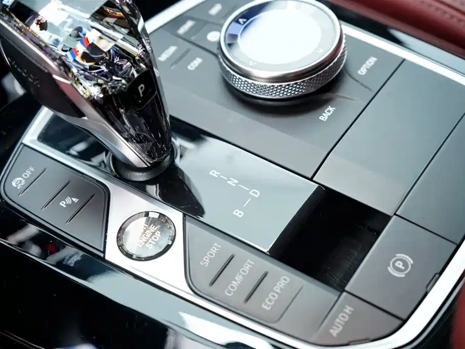 BMW BMW iX3 2022 Leading Model 2022 - thumbnail 24