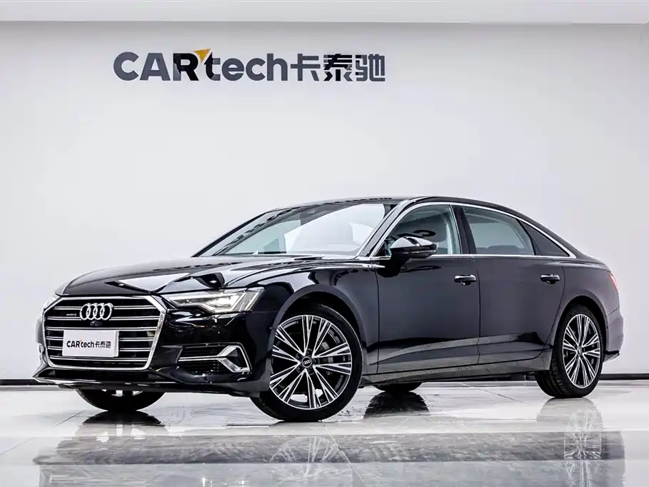 Audi Audi A6L 2024 45 TFSI quattro Premium Elegant 2024