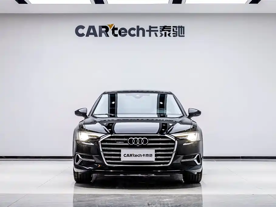 Audi Audi A6L 2024 45 TFSI quattro Premium Elegant 2024 - thumbnail 2