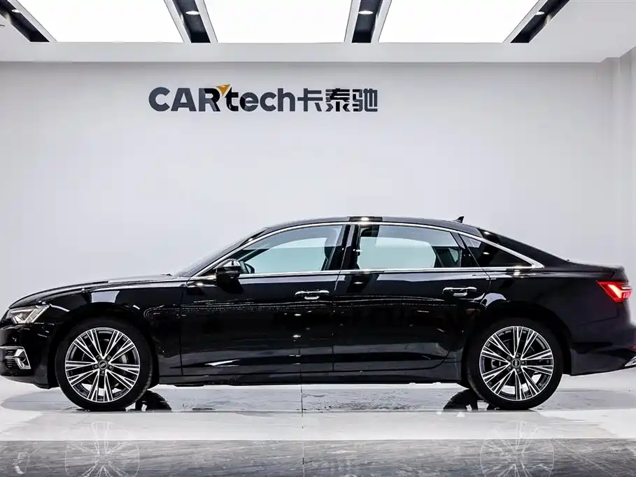 Audi Audi A6L 2024 45 TFSI quattro Premium Elegant 2024 - thumbnail 3
